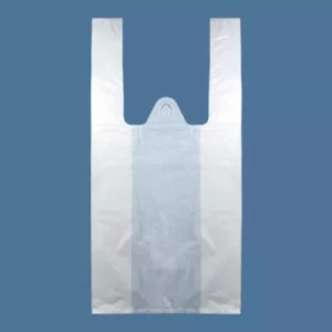 Bolsas Camiseta DUO 30x40