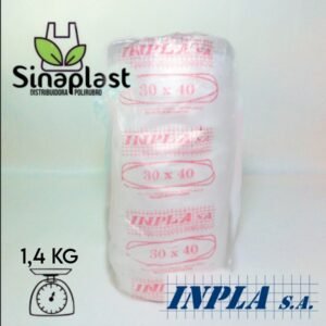Bolsa Arranque Maxim 1,4KG 30x40