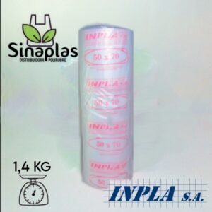 Bolsa Arranque Maxim 1,4KG 50x70