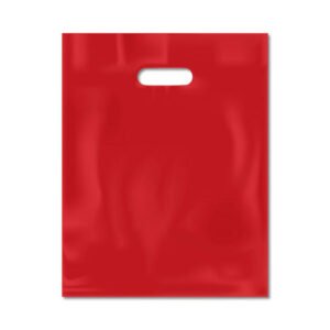 Bolsas Riñon 20x30cm (x50 Unidades)