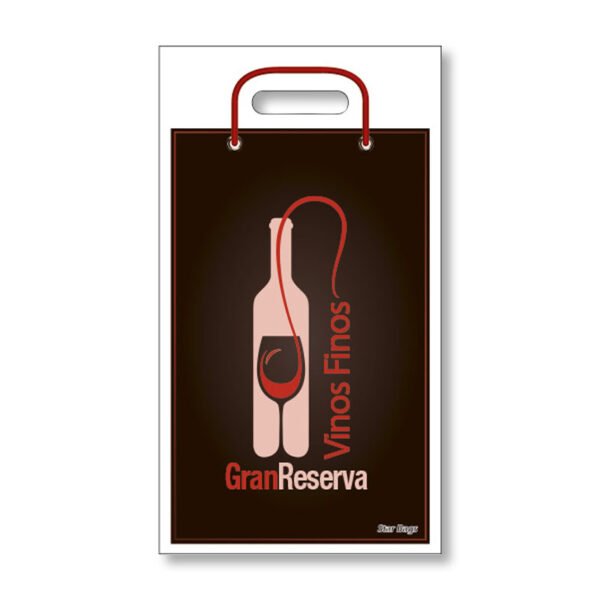 Bolsas Riñon 20x30cm (x50 Unidades)